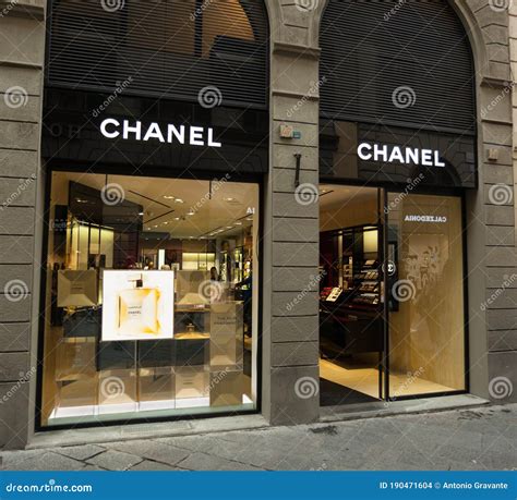 is chanel italian|chanel made in italy.